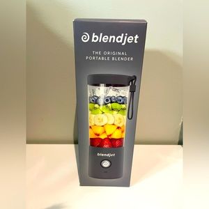 BlendJet 2 Portable Blender